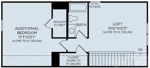 2250 Whitebark Drive, Indian Land, SC 29707 - #3