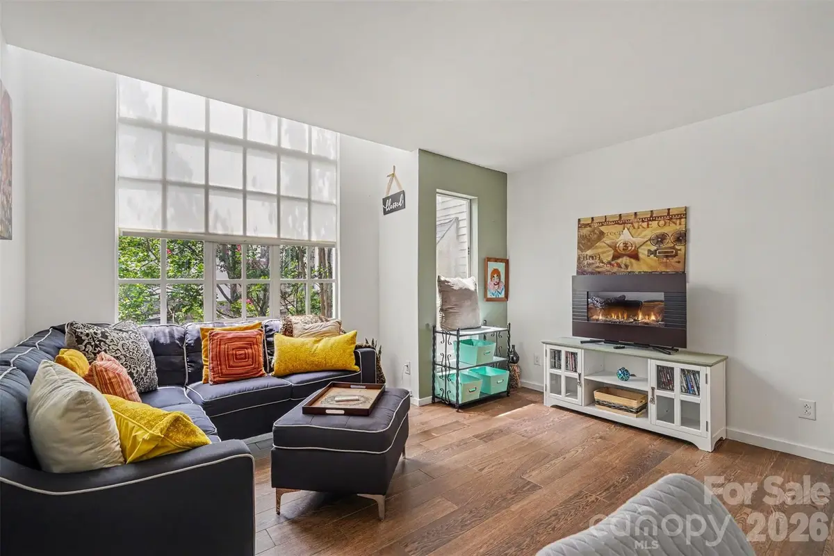 415 W 7th Street #Unit F, Charlotte, NC 28202 - #1