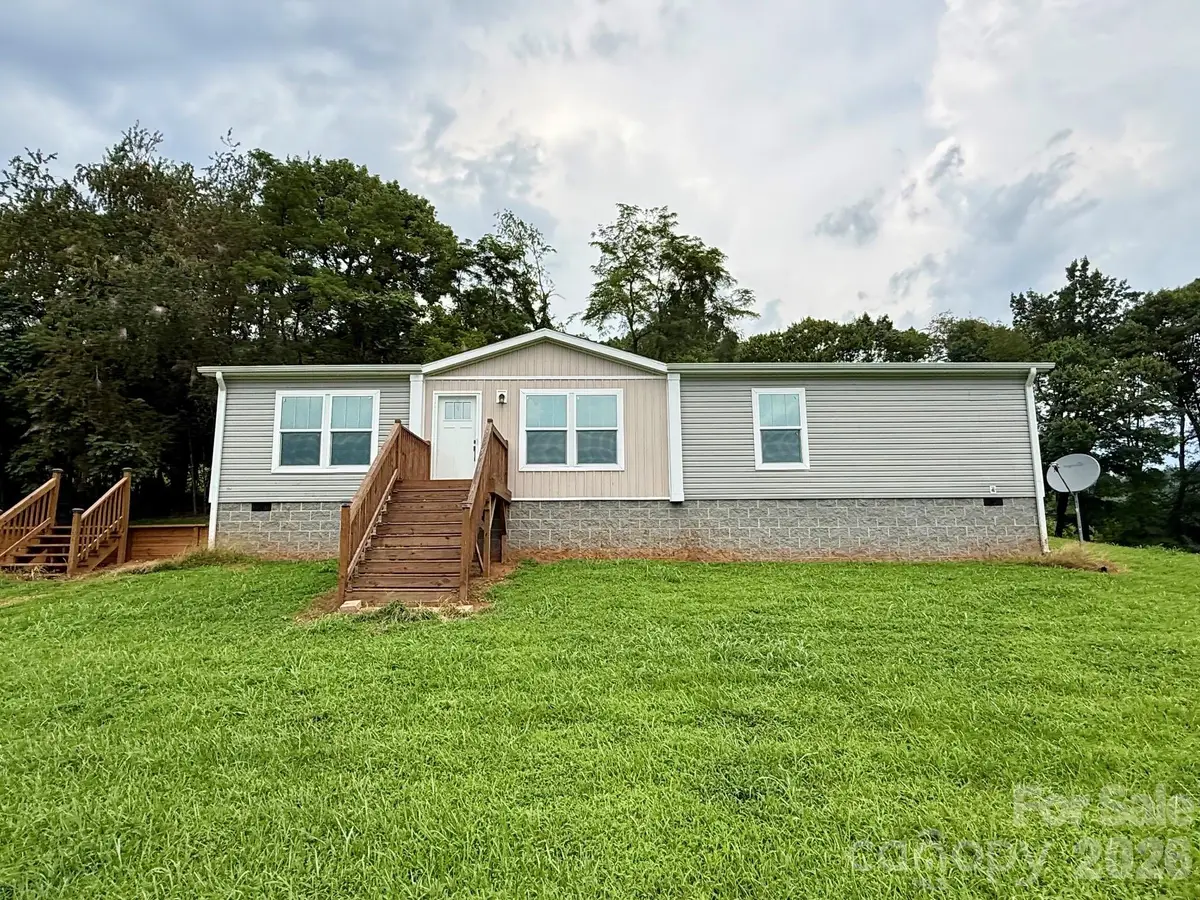 591 Moore Lane, Taylorsville, NC 28681 - #1