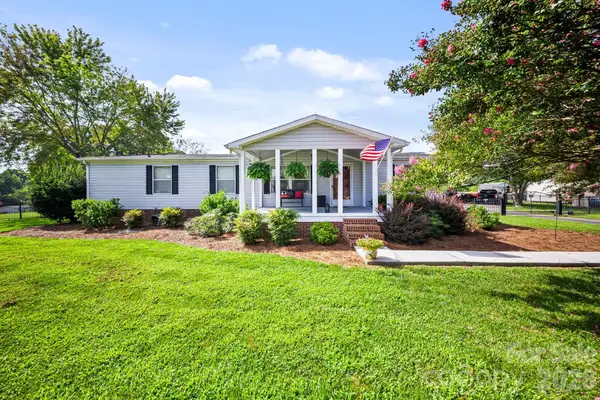 135 Willow Leaf Court, Kannapolis, NC 28081