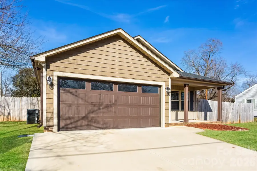 313 E 24th Street, Kannapolis, NC 28083 - #3