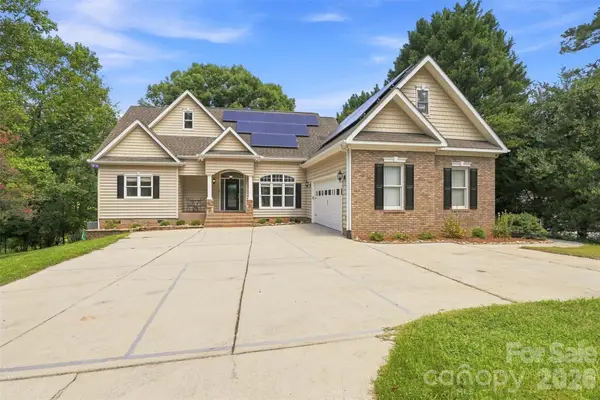 3911 Acacia Road N, York, SC 29745