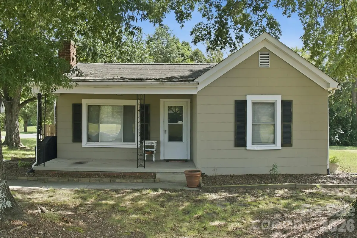 665 Fisher Street, Concord, NC 28027 - #1