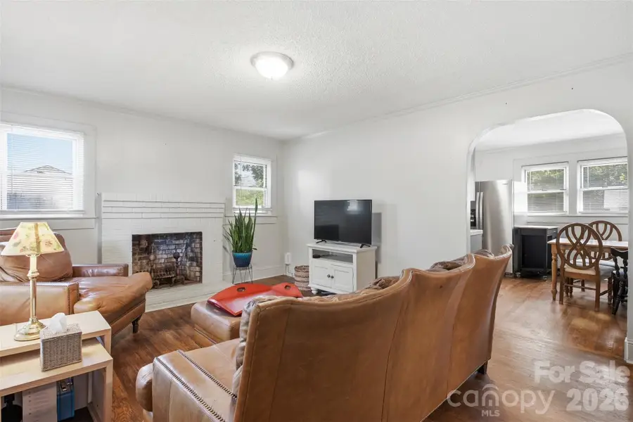 665 Fisher Street, Concord, NC 28027 - #3