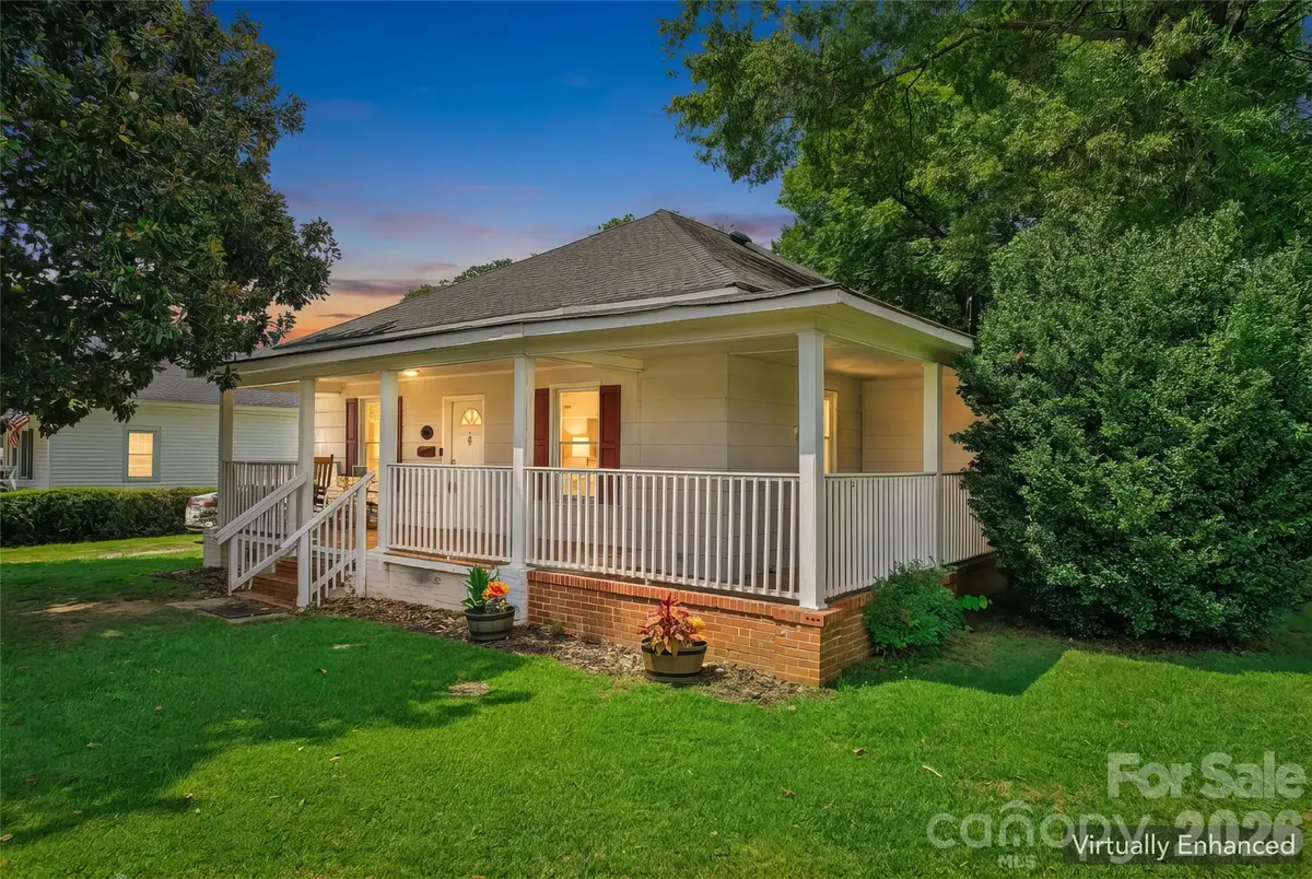 706 S Main Street, Clover, SC 29710 - #1