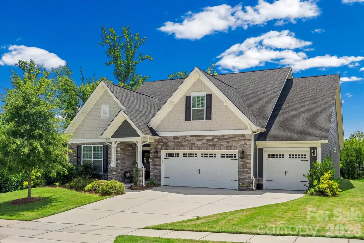 6887 Hunts Mesa Drive, Indian Land, SC 29707 - #1