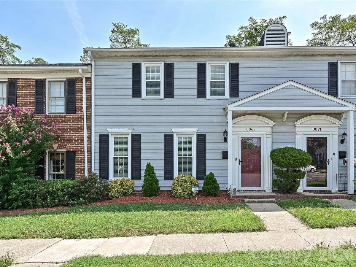8069 Regent Park Lane, Charlotte, NC 28210 - #1
