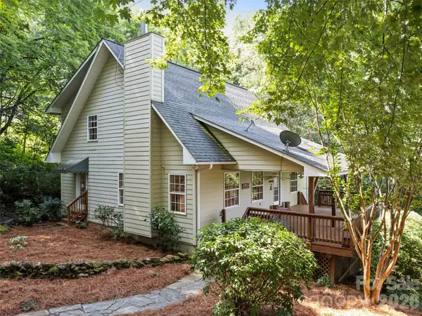 154 Presidential Drive, Waynesville, NC 28786