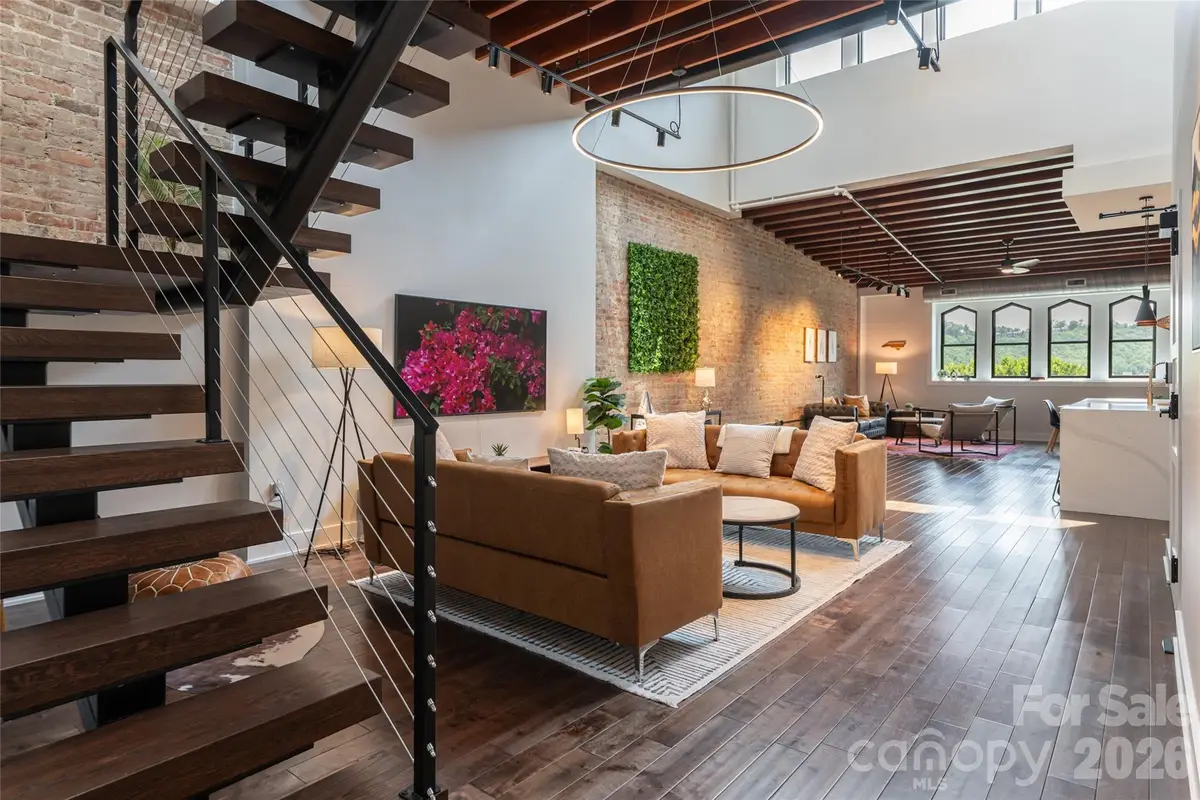 122 College Street #301, Asheville, NC 28801 - #1
