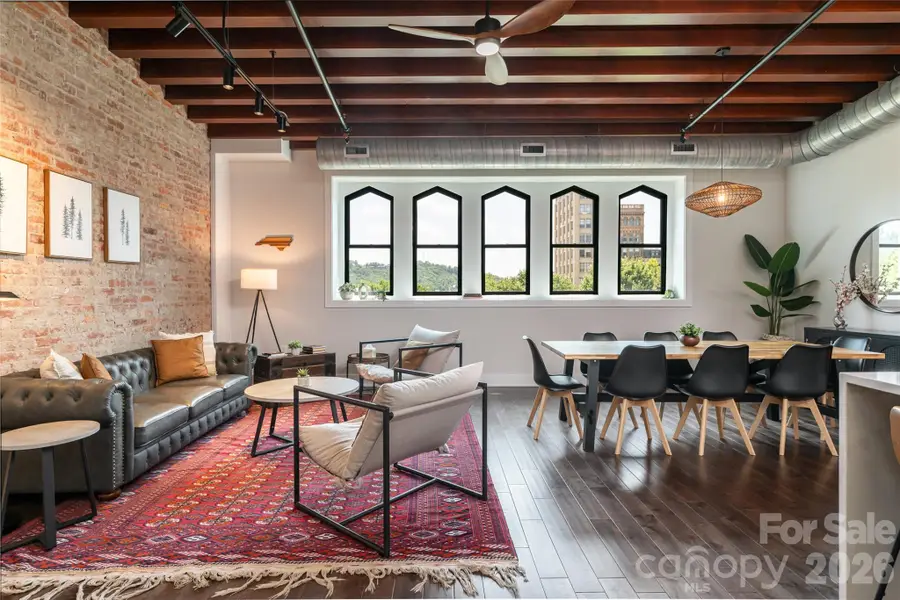 122 College Street #301, Asheville, NC 28801 - #3