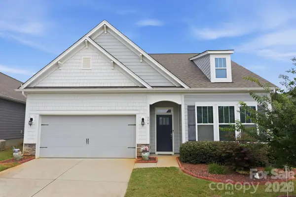 354 Secretariat Drive, Iron Station, NC 28080