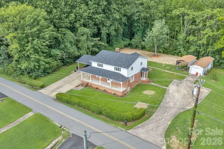490 Morehead Road, Marion, NC 28752 - #2