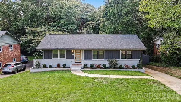 2000 Kilborne Drive, Charlotte, NC 28205