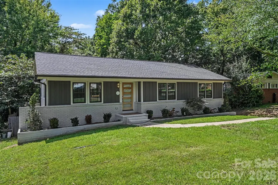2000 Kilborne Drive, Charlotte, NC 28205 - #2