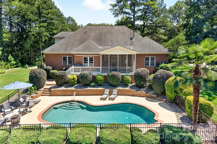 4565 River Hills Drive, Denver, NC 28037 - #3