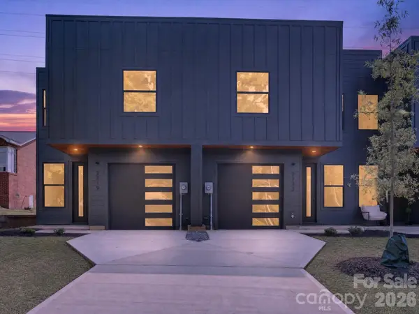2725 Watson Drive, Charlotte, NC 28208