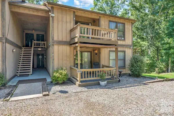 655 Overlook Drive, Spruce Pine, NC 28777