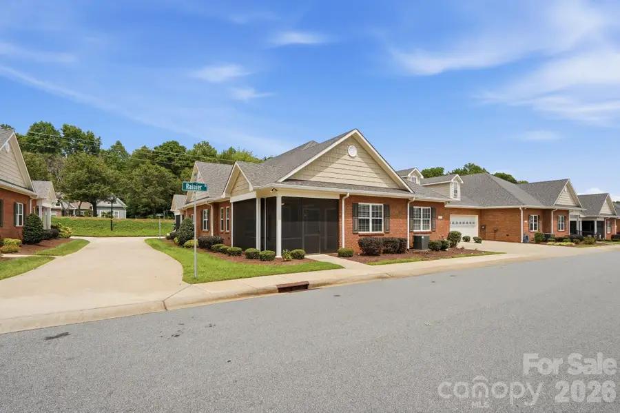8213 Rainier Drive, Denver, NC 28037 - #2