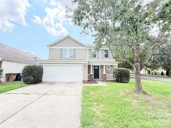 2000 Sunlight Path Drive, Monroe, NC 28110