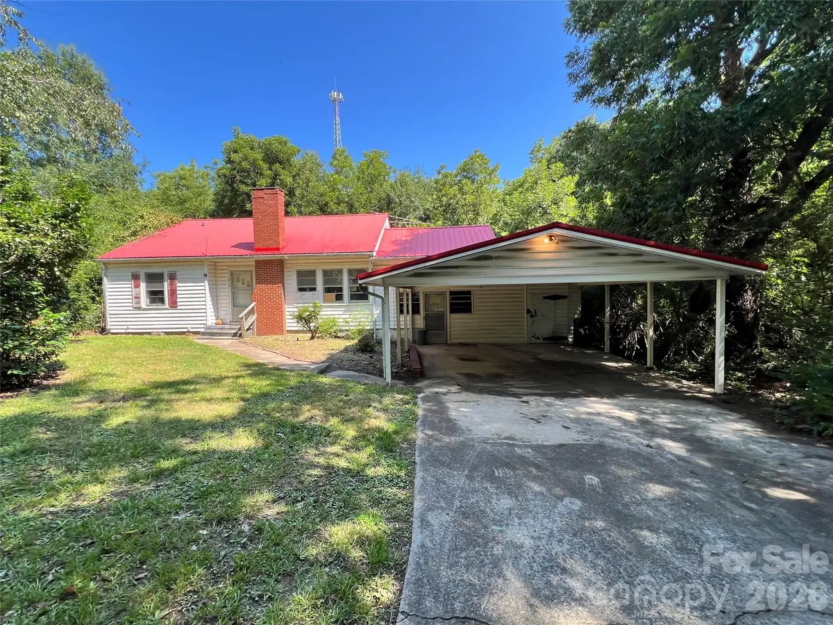 215 Factory Street, Biscoe, NC 27209 - #1