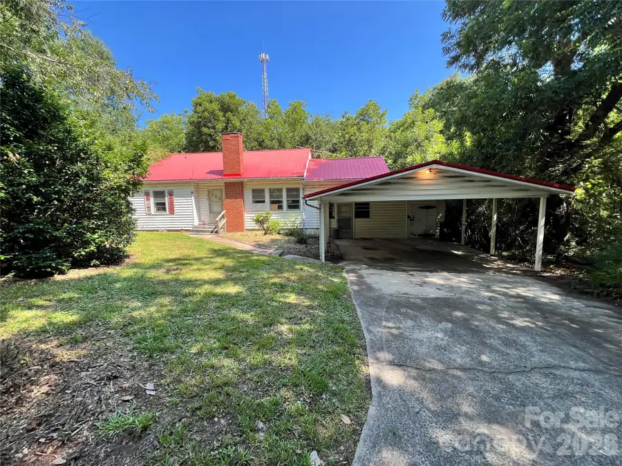 215 Factory Street, Biscoe, NC 27209 - #2