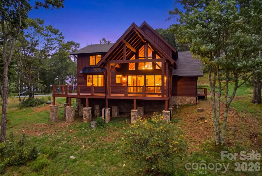 761 Foxfire Drive, Banner Elk, NC 28604 - #3