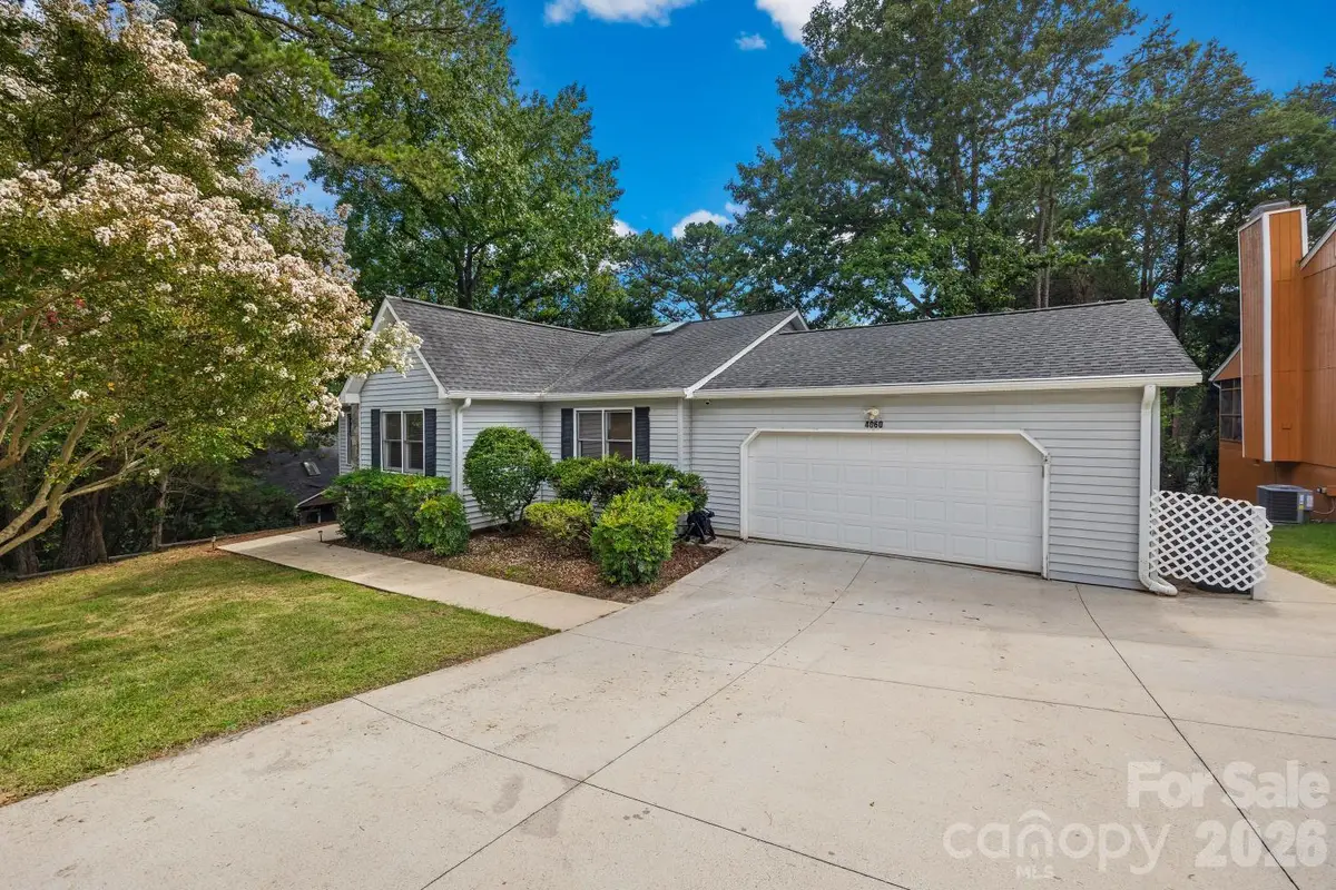 4060 Point Clear Drive, Tega Cay, SC 29708 - #1