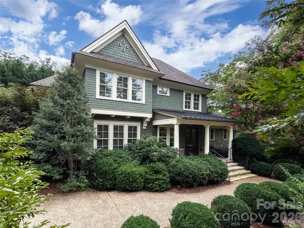 39 Beadle Lane, Asheville, NC 28803