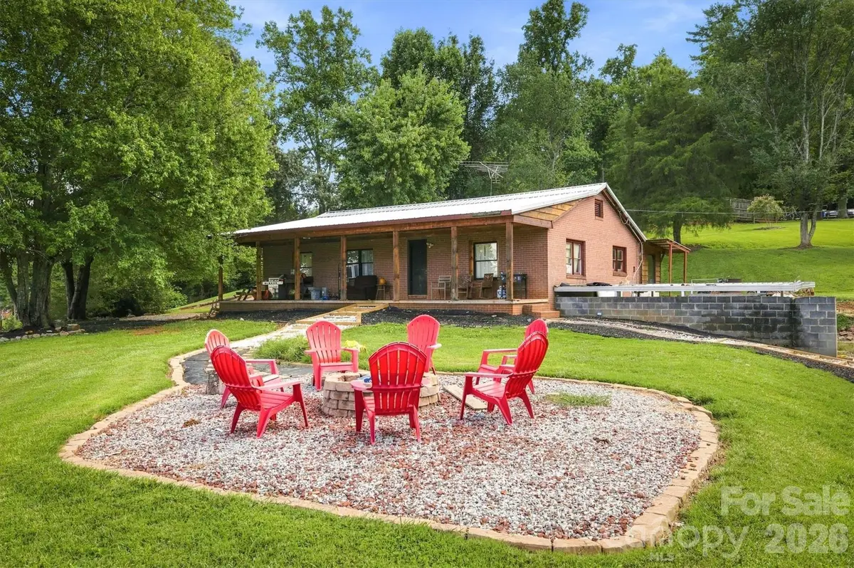 1315 Cedar Valley Church Road, Lenoir, NC 28645 - #1