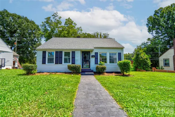 605 Meadowbrook Road, Kings Mountain, NC 28086