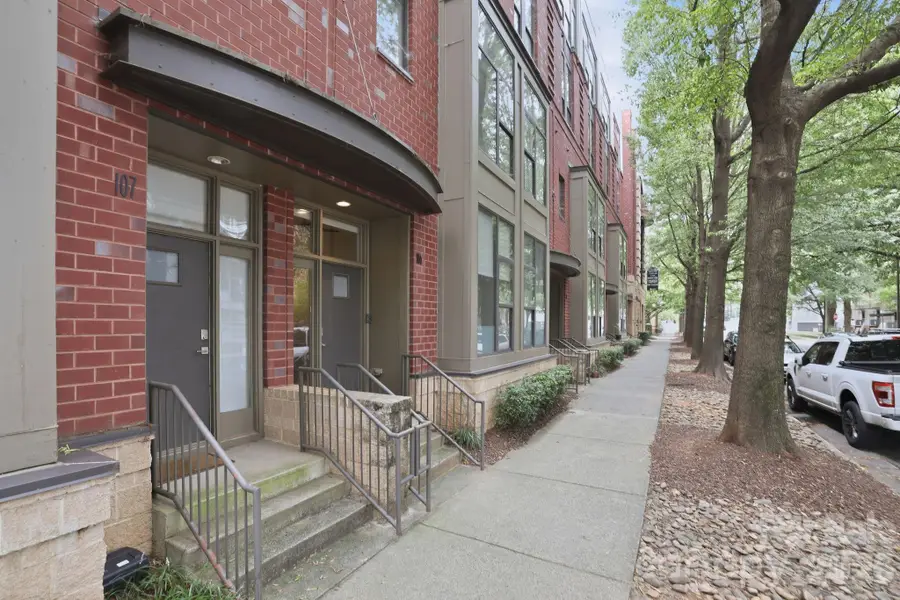 2125 Southend Drive #106, Charlotte, NC 28203 - #2