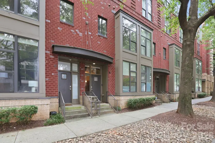 2125 Southend Drive #106, Charlotte, NC 28203 - #3