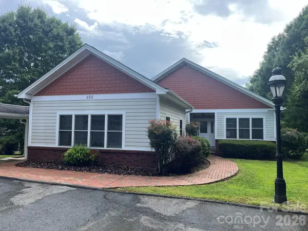 150 Holly Springs Road, Hendersonville, NC 28729