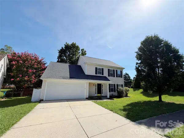 5902 Hoover Street, Indian Trail, NC 28079