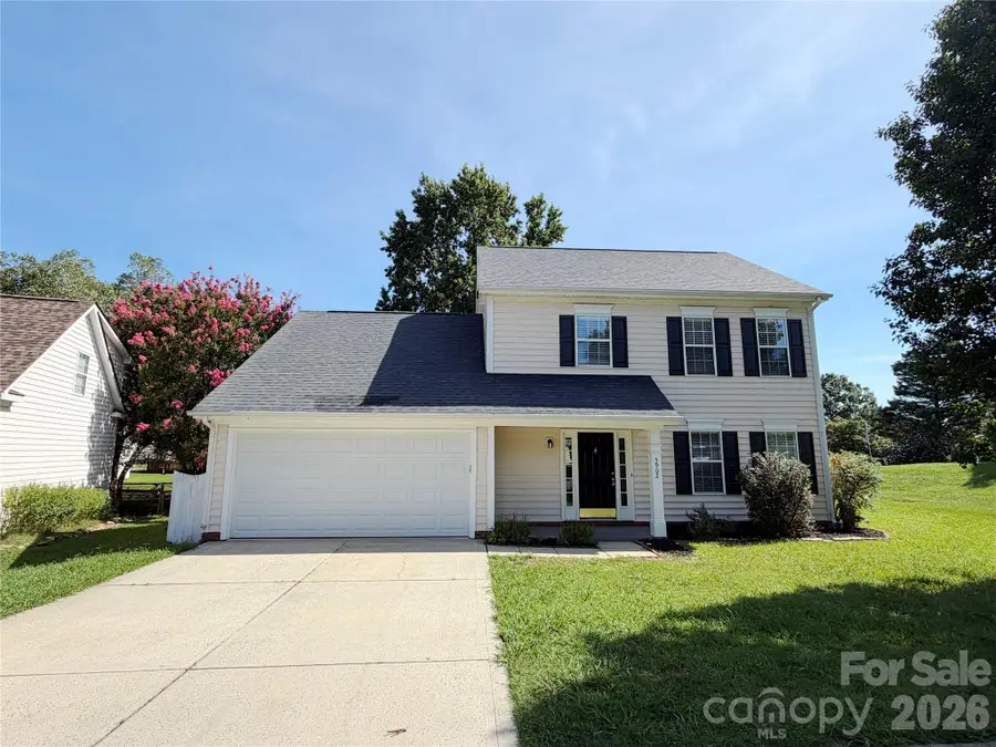 5902 Hoover Street, Indian Trail, NC 28079 - #2