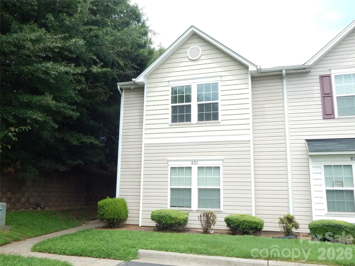 832 Chevelle Drive, Statesville, NC 28677 - #1