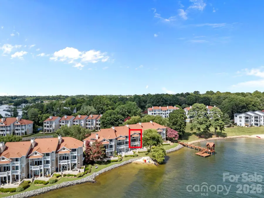 17925 Kings Point Drive #F, Cornelius, NC 28031 - #3