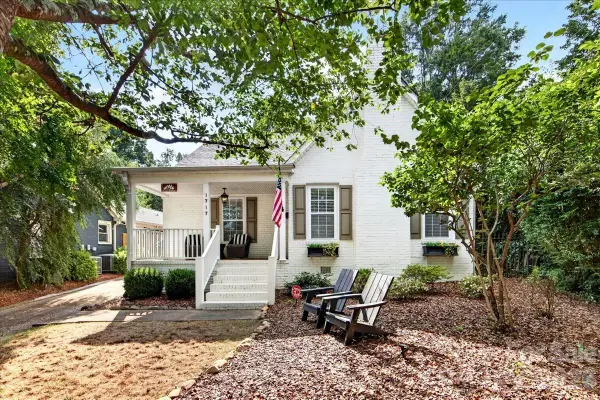 1717 Nassau Boulevard, Charlotte, NC 28205