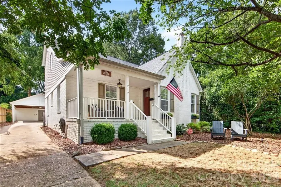 1717 Nassau Boulevard, Charlotte, NC 28205 - #2