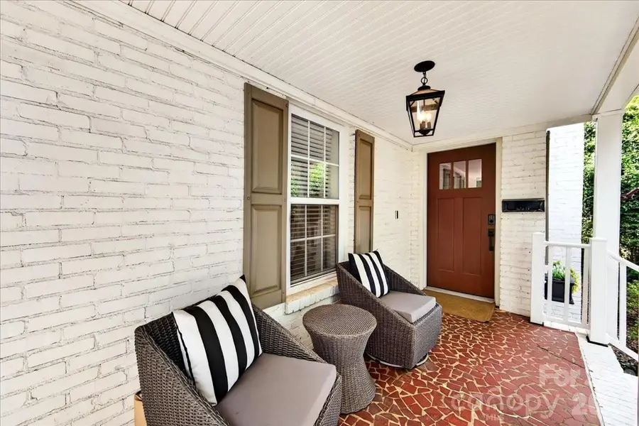 1717 Nassau Boulevard, Charlotte, NC 28205 - #3