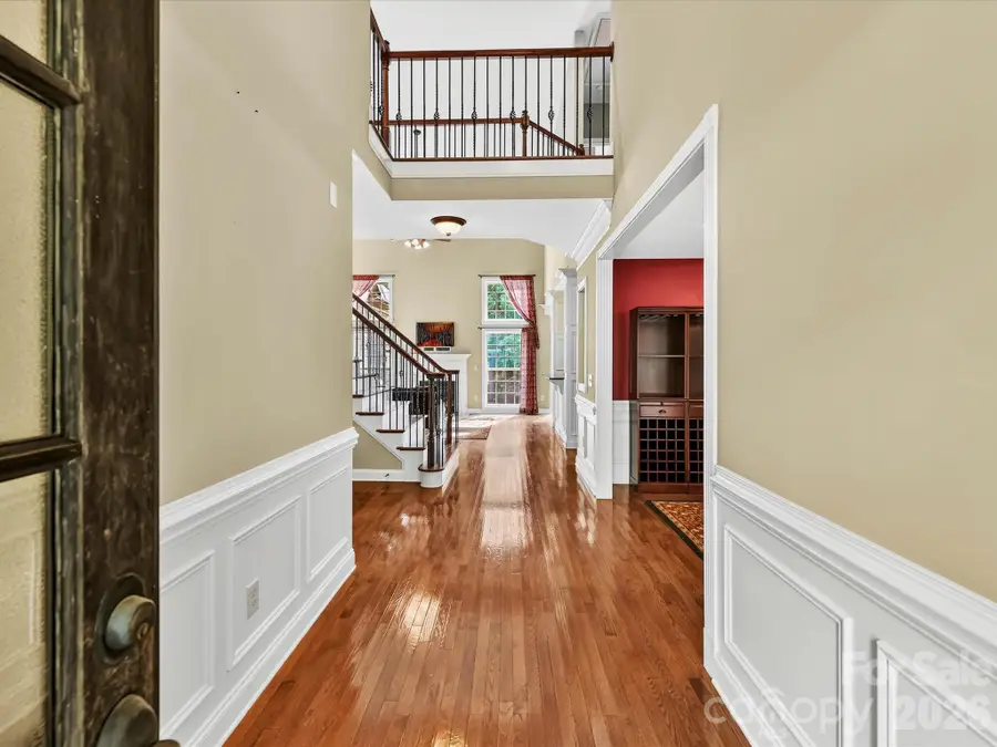 11203 Warfield Avenue, Huntersville, NC 28078 - #3