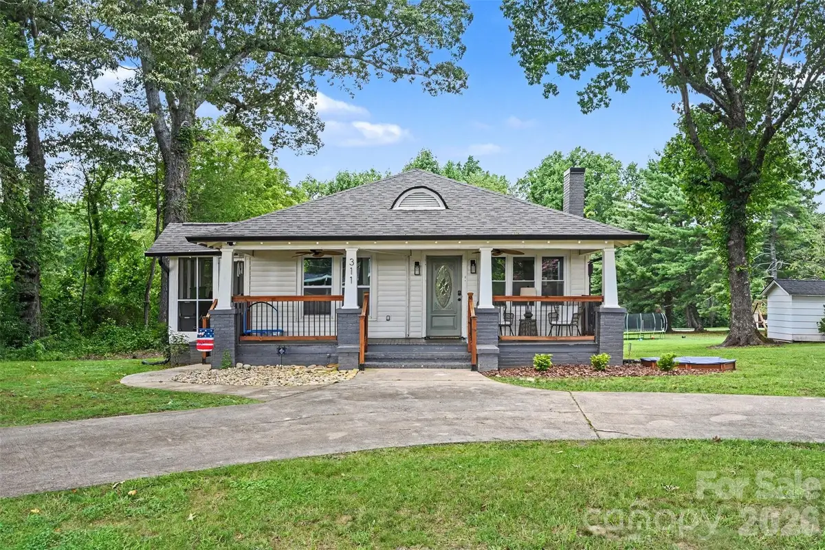 311 Roy Eaker Road, Cherryville, NC 28021 - #1