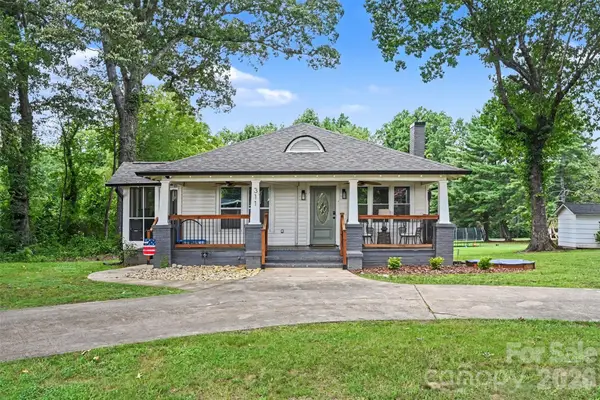311 Roy Eaker Road, Cherryville, NC 28021