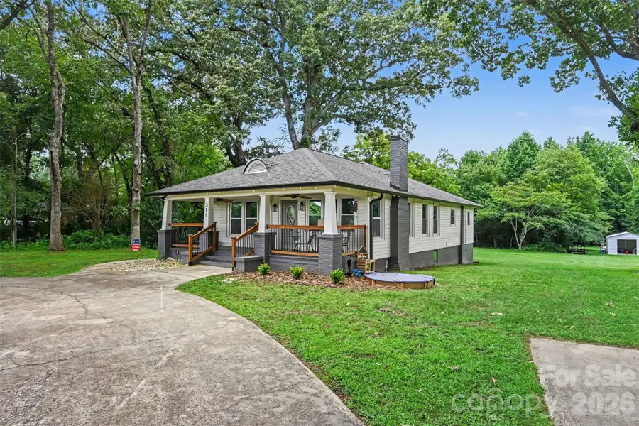 311 Roy Eaker Road, Cherryville, NC 28021 - #3
