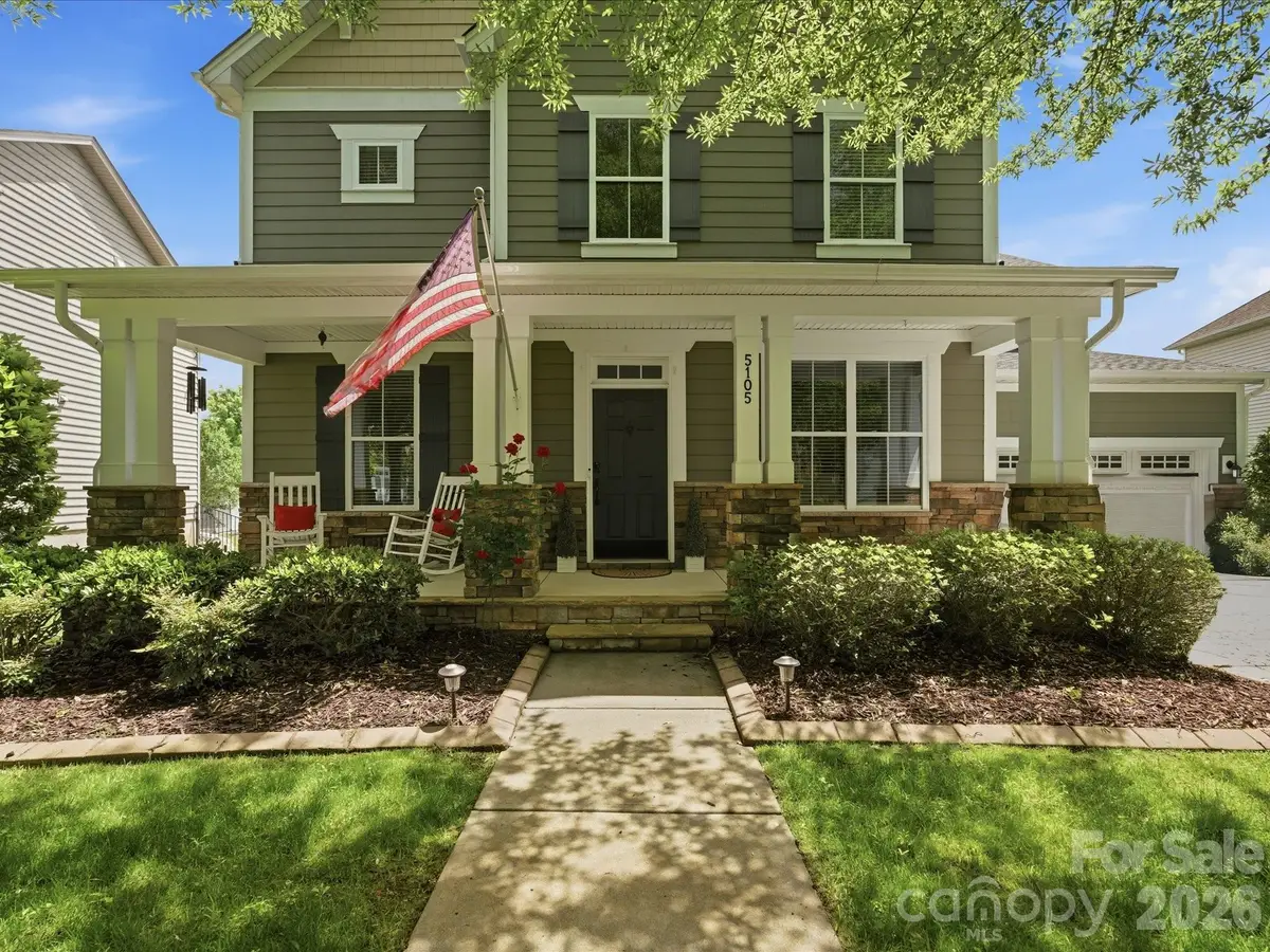 5105 Saint Clair Street, Fort Mill, SC 29715 - #1