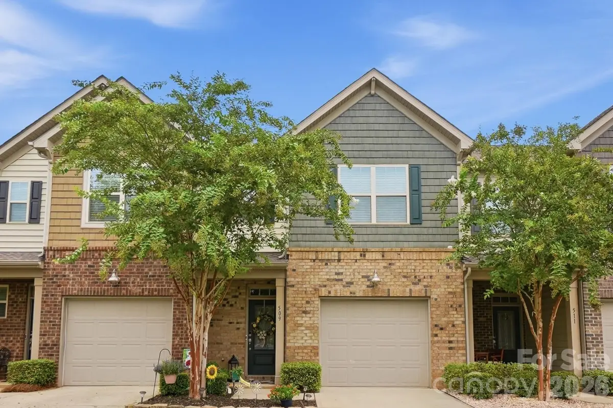509 Common Raven Court, Fort Mill, SC 29715 - #1