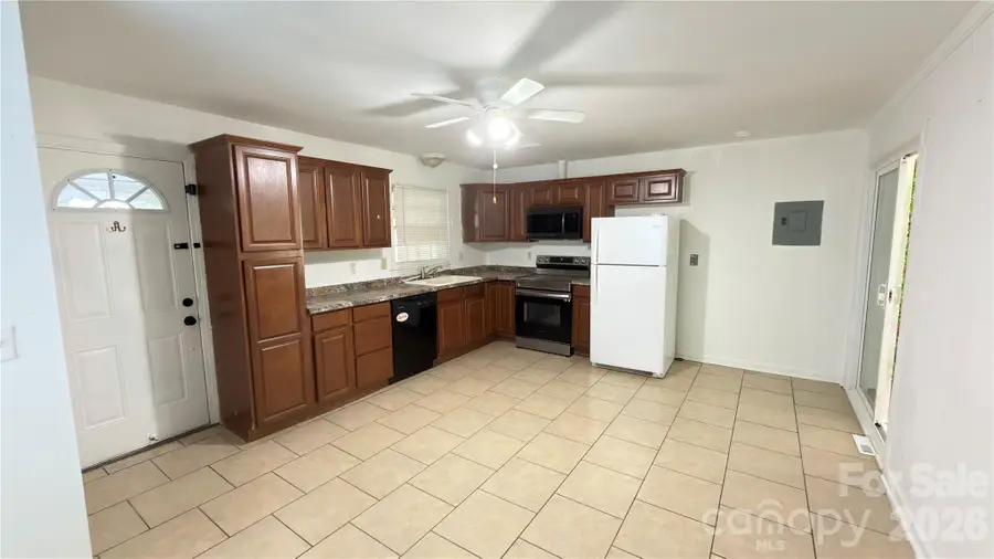 4131 Woodgreen Terrace, Charlotte, NC 28205 - #2