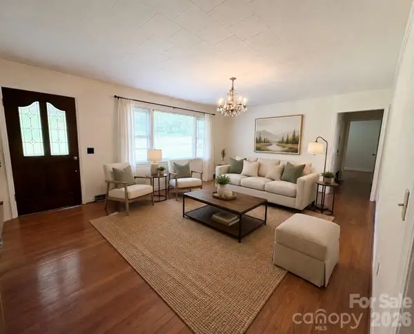 30 Cypress Road, Marion, NC 28752
