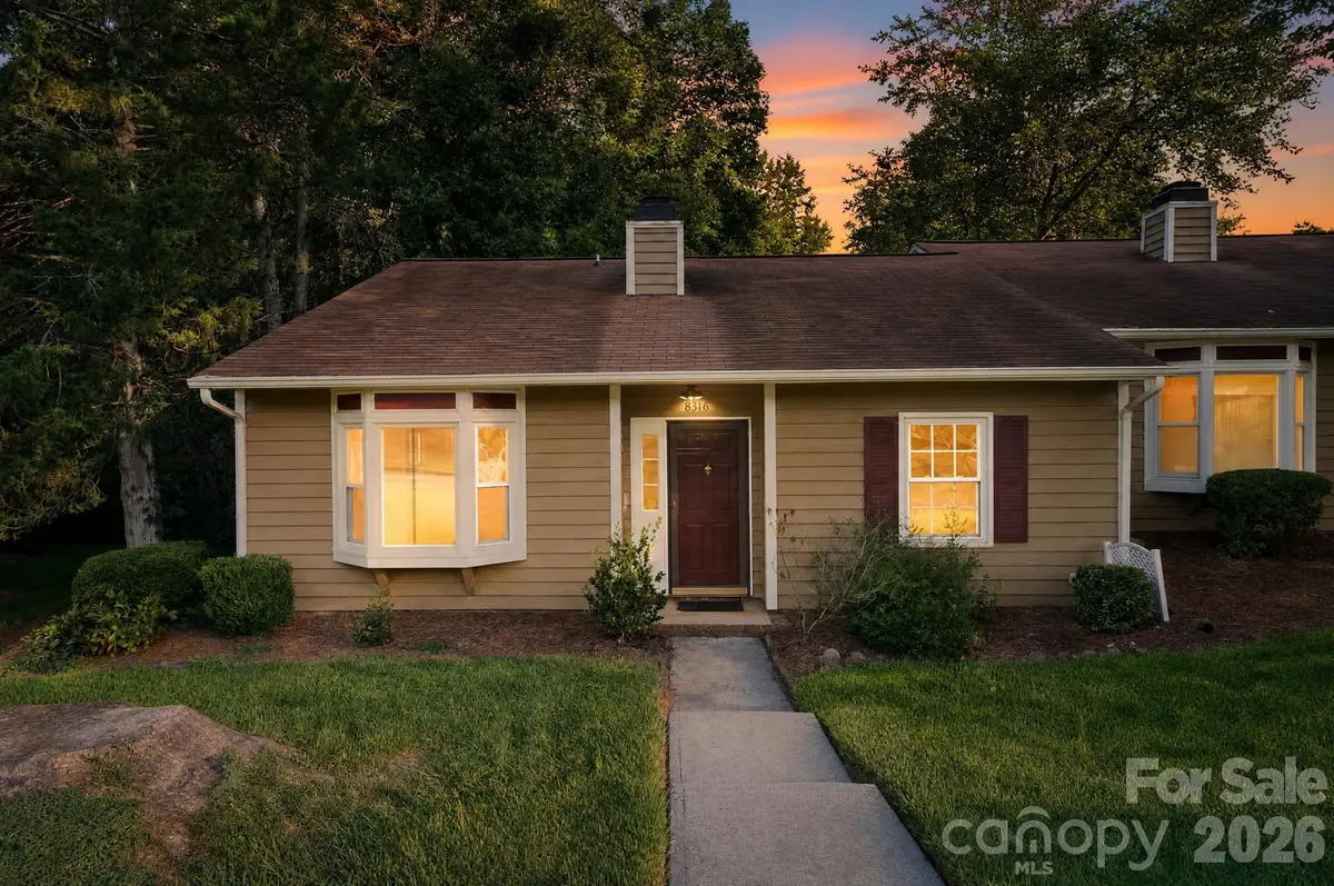 8316 Summerglen Circle, Charlotte, NC 28227 - #1