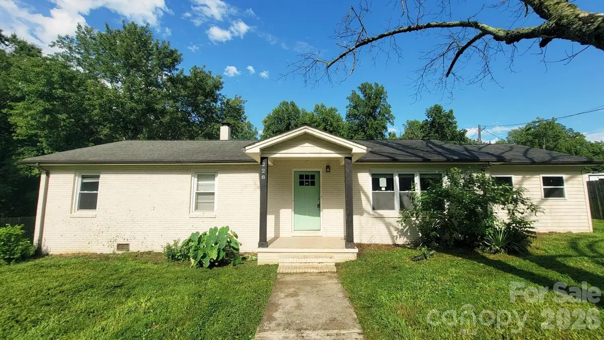 228 Tot Dellinger Road, Cherryville, NC 28021 - #1